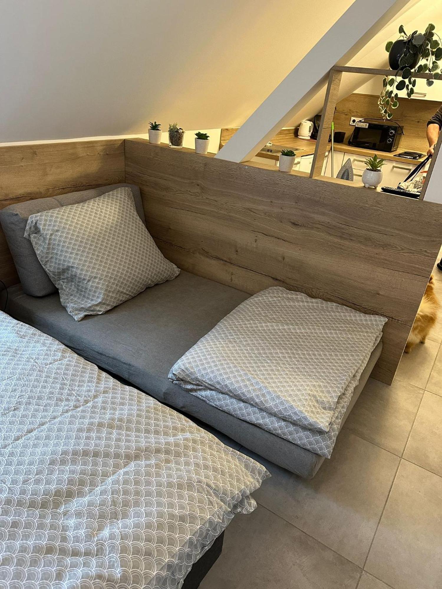 Apartman U Bobovky - Липно над Вълтава Екстериор снимка