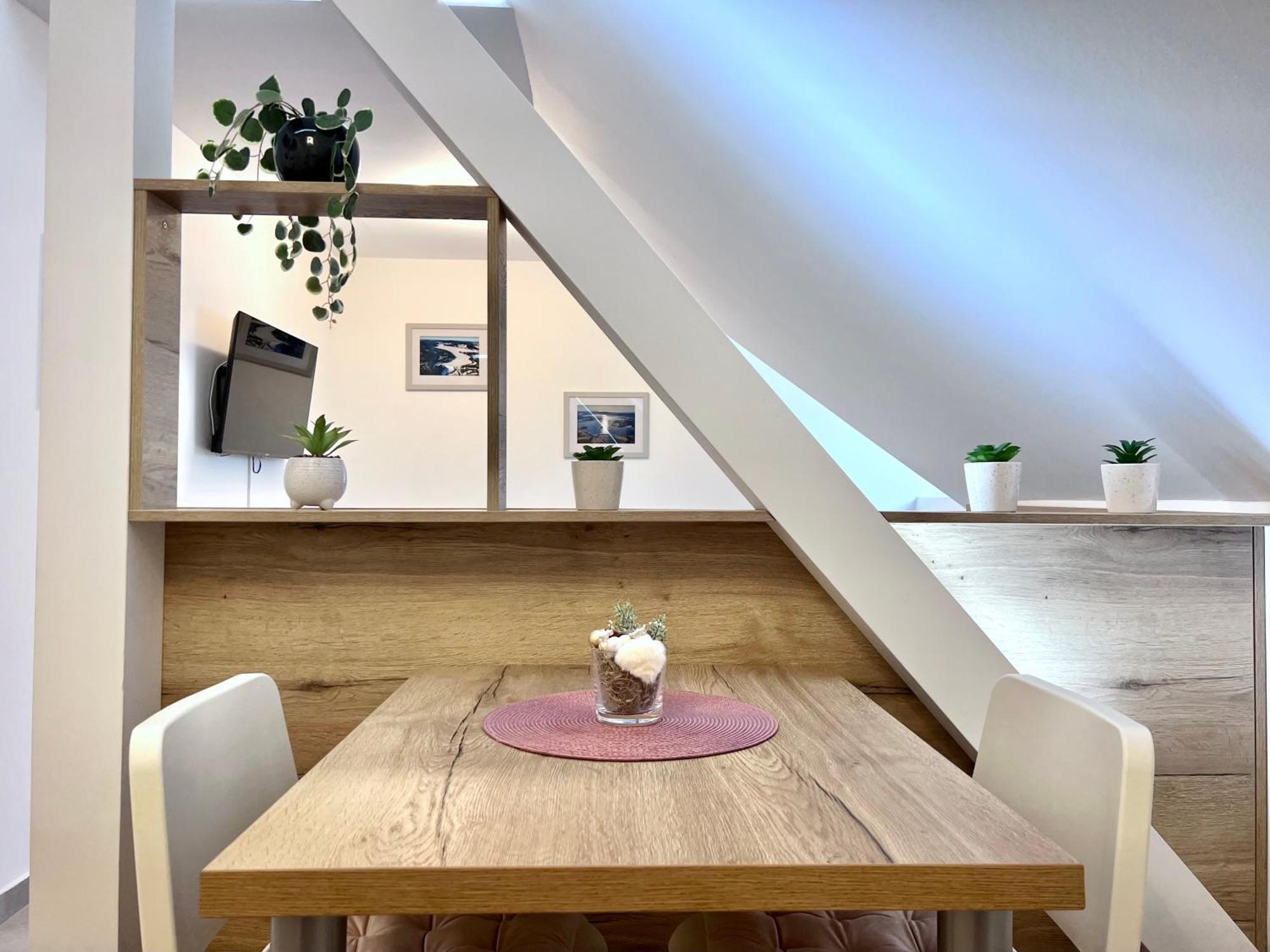 Apartman U Bobovky - Липно над Вълтава Екстериор снимка