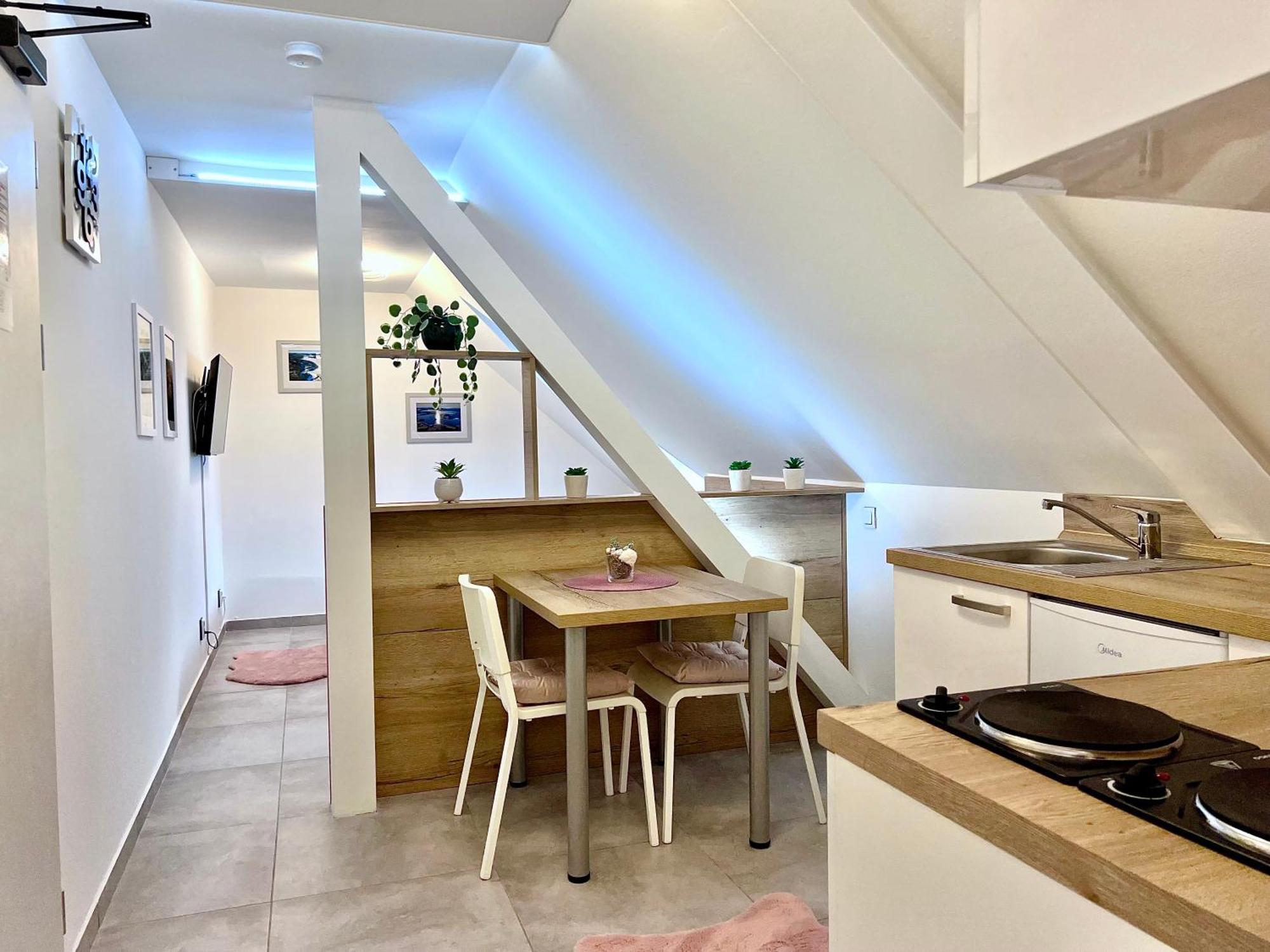 Apartman U Bobovky - Липно над Вълтава Екстериор снимка