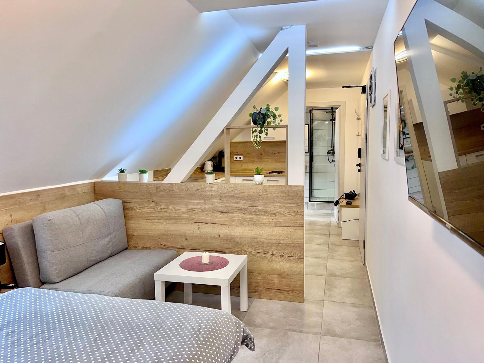 Apartman U Bobovky - Липно над Вълтава Екстериор снимка