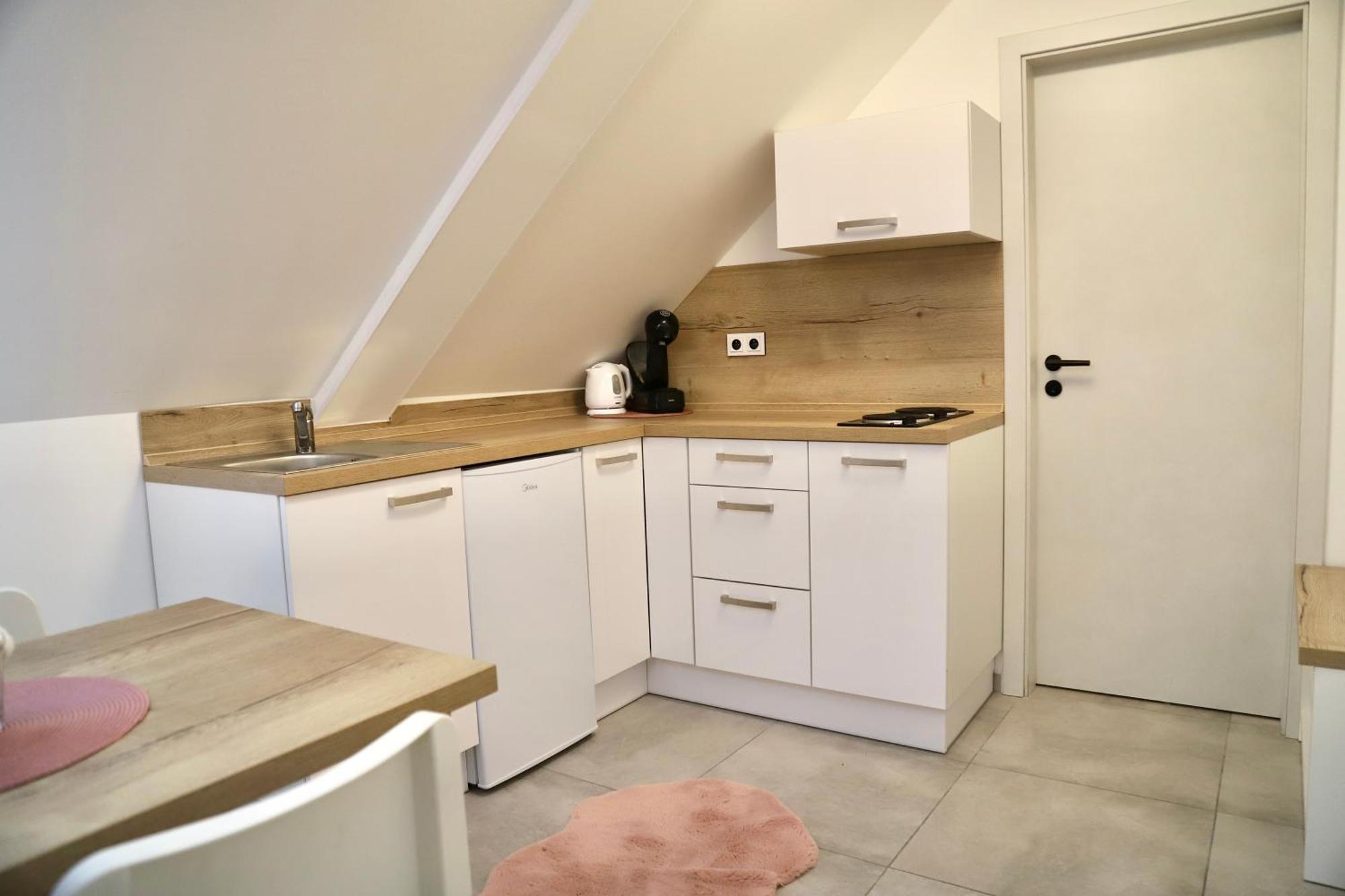 Apartman U Bobovky - Липно над Вълтава Екстериор снимка